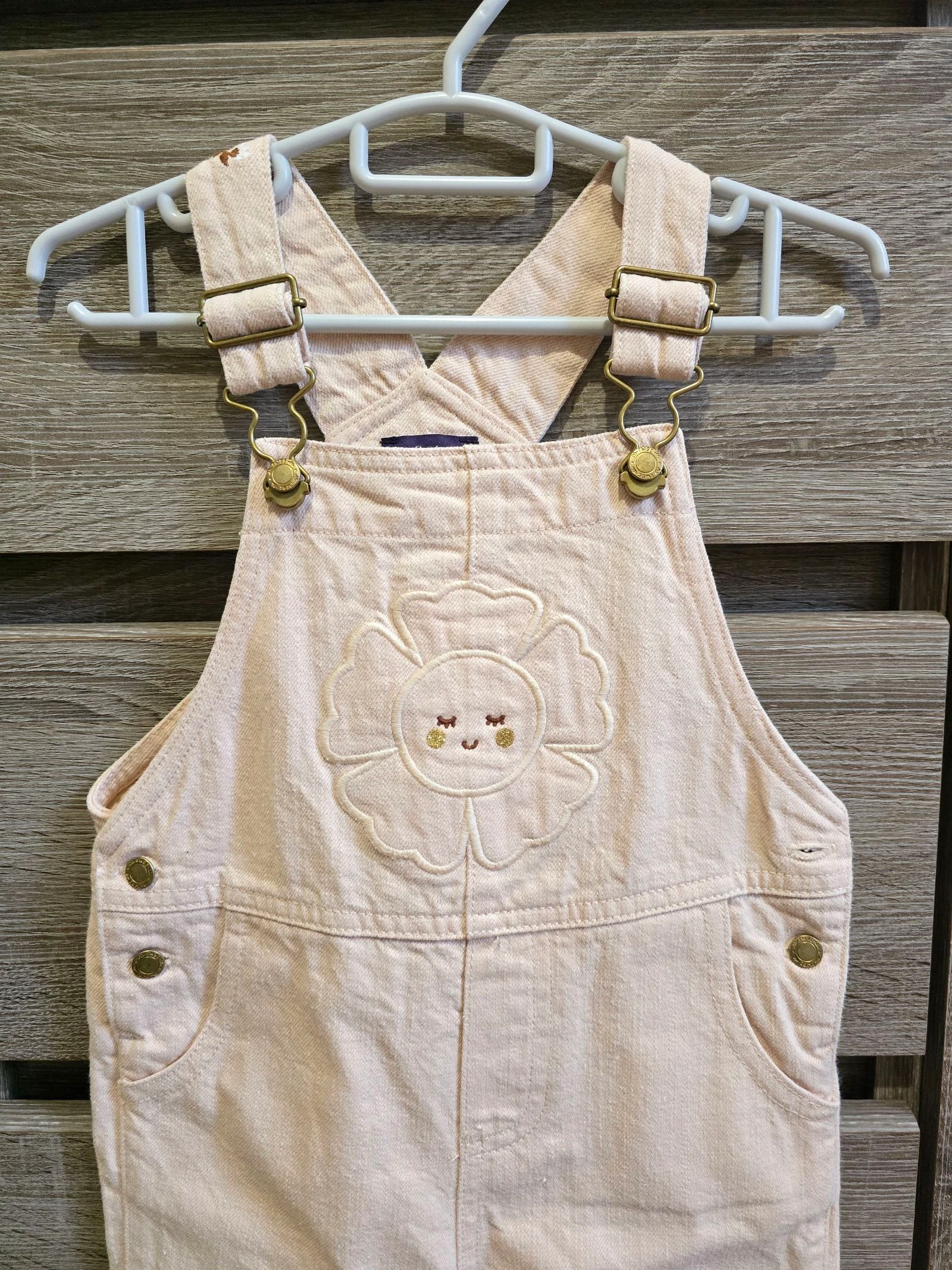 Baby Girl Clothing - Set - Sergent Major - 24 months 86 cm – photo 3
